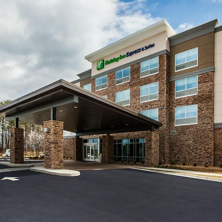 Holiday Inn Express & Suites Atlanta N - Woodstock By Ihg Zewnętrze zdjęcie
