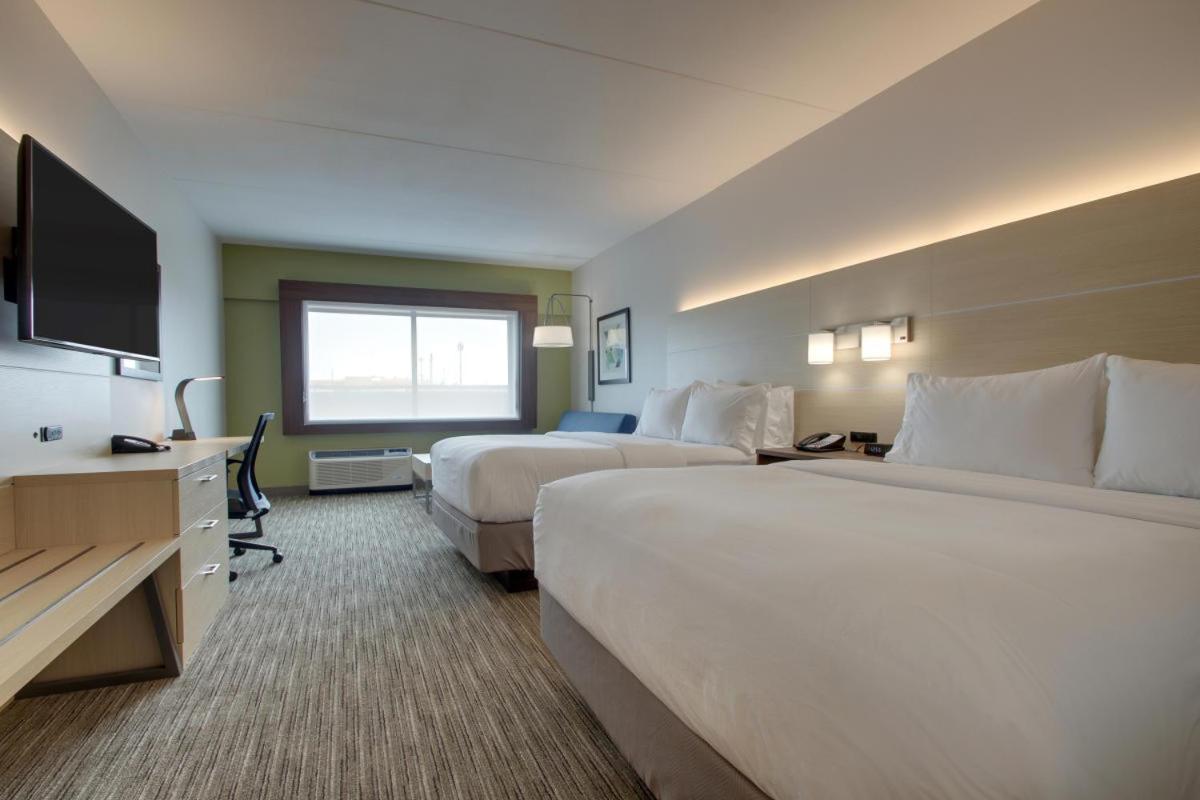 Holiday Inn Express & Suites Atlanta N - Woodstock By Ihg Zewnętrze zdjęcie