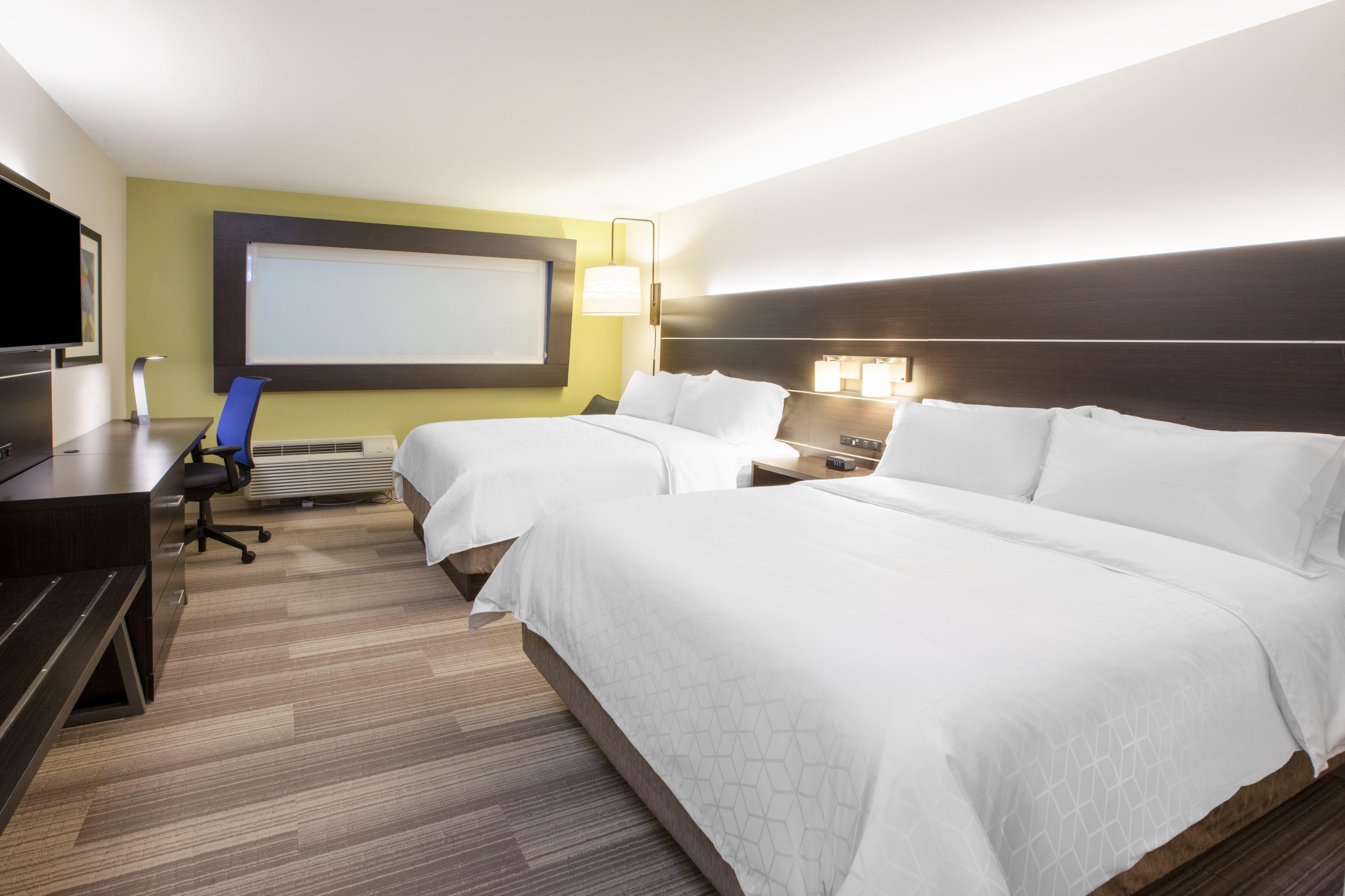 Holiday Inn Express & Suites Atlanta N - Woodstock By Ihg Zewnętrze zdjęcie