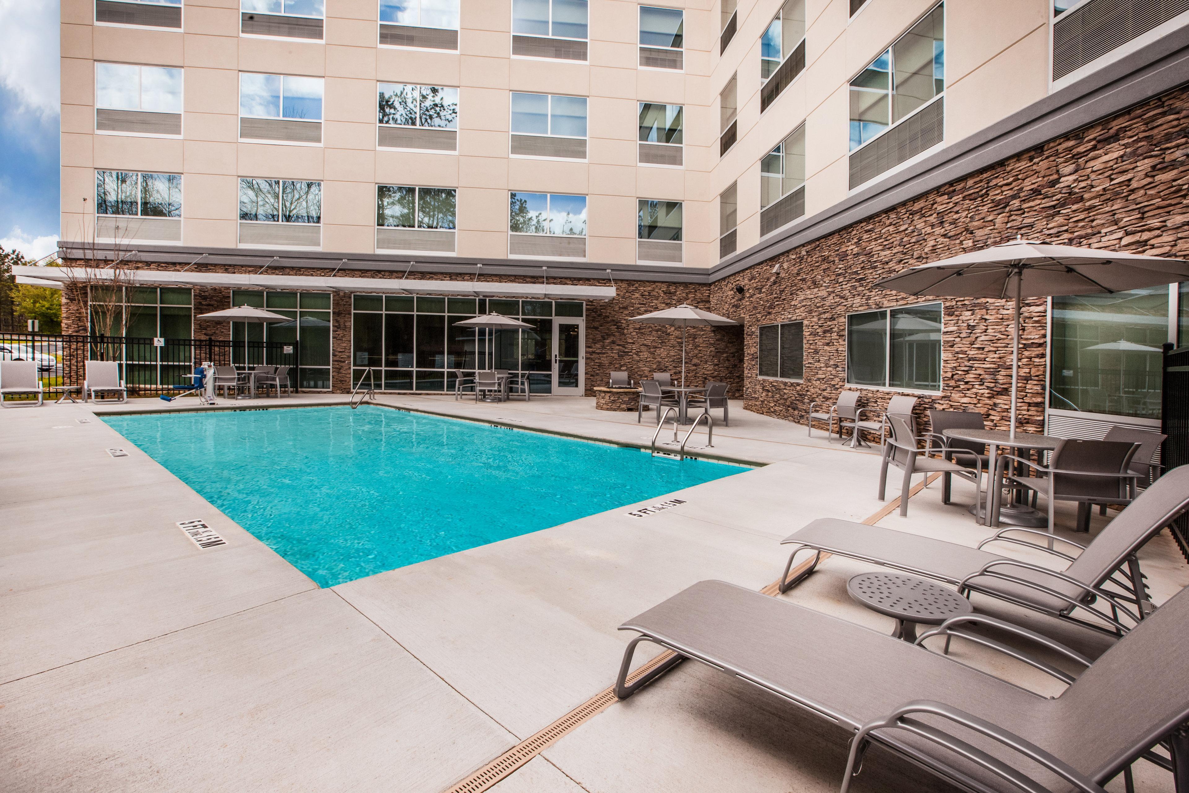 Holiday Inn Express & Suites Atlanta N - Woodstock By Ihg Zewnętrze zdjęcie