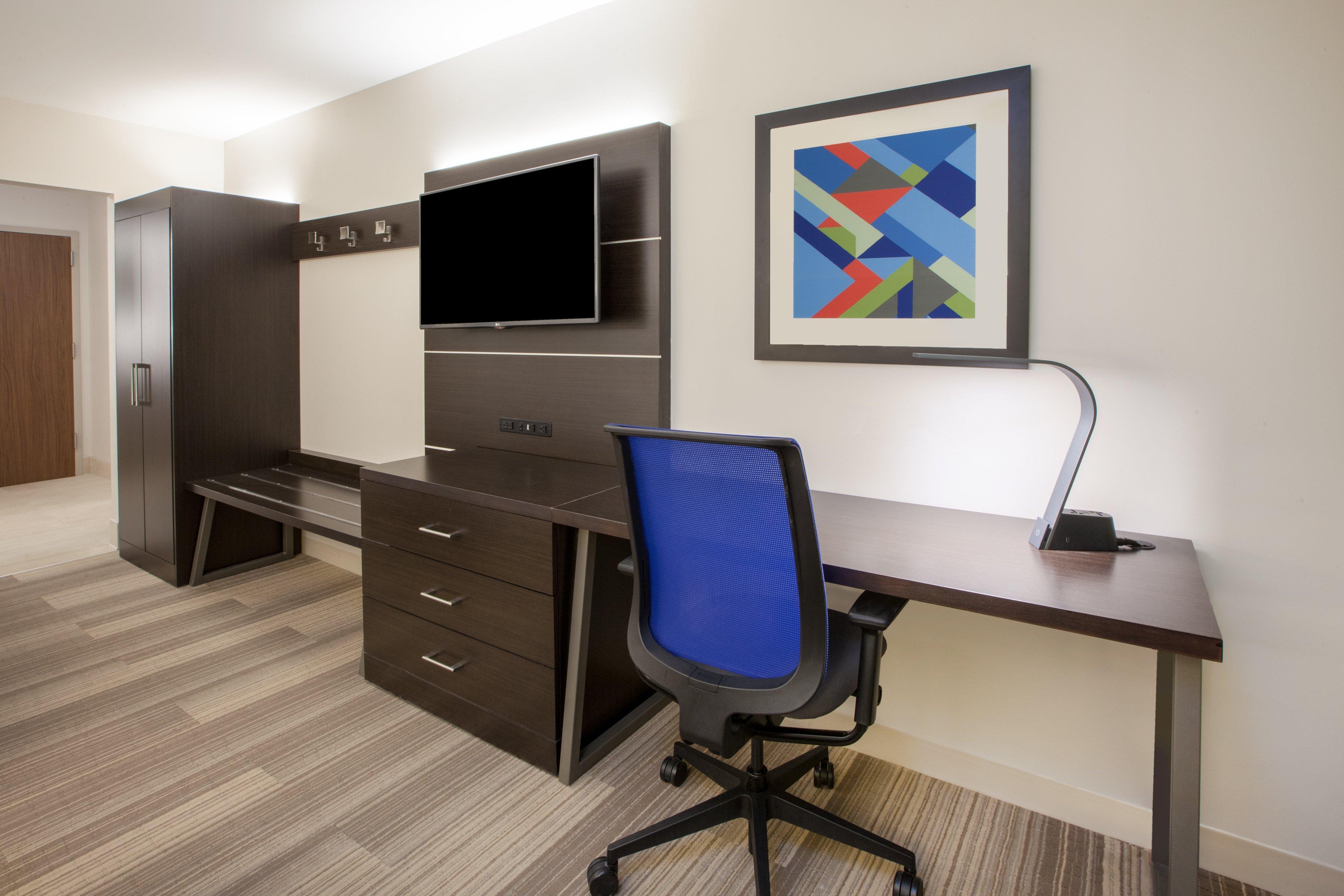 Holiday Inn Express & Suites Atlanta N - Woodstock By Ihg Zewnętrze zdjęcie
