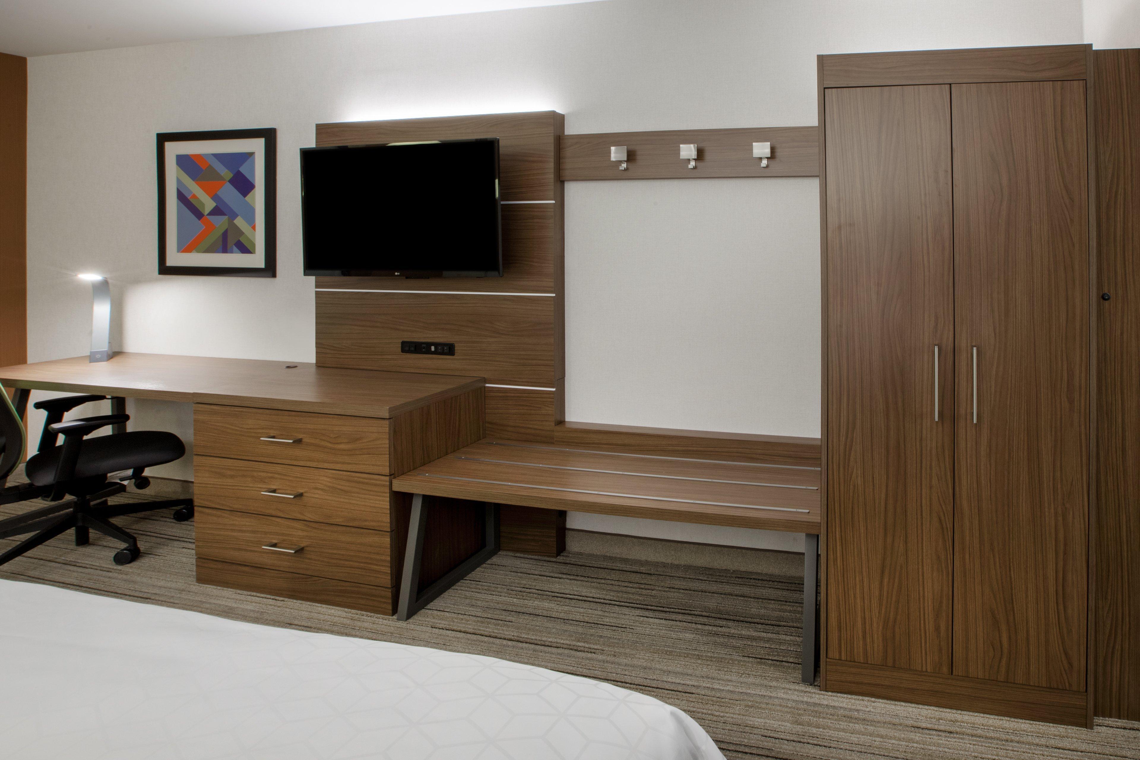 Holiday Inn Express & Suites Atlanta N - Woodstock By Ihg Zewnętrze zdjęcie