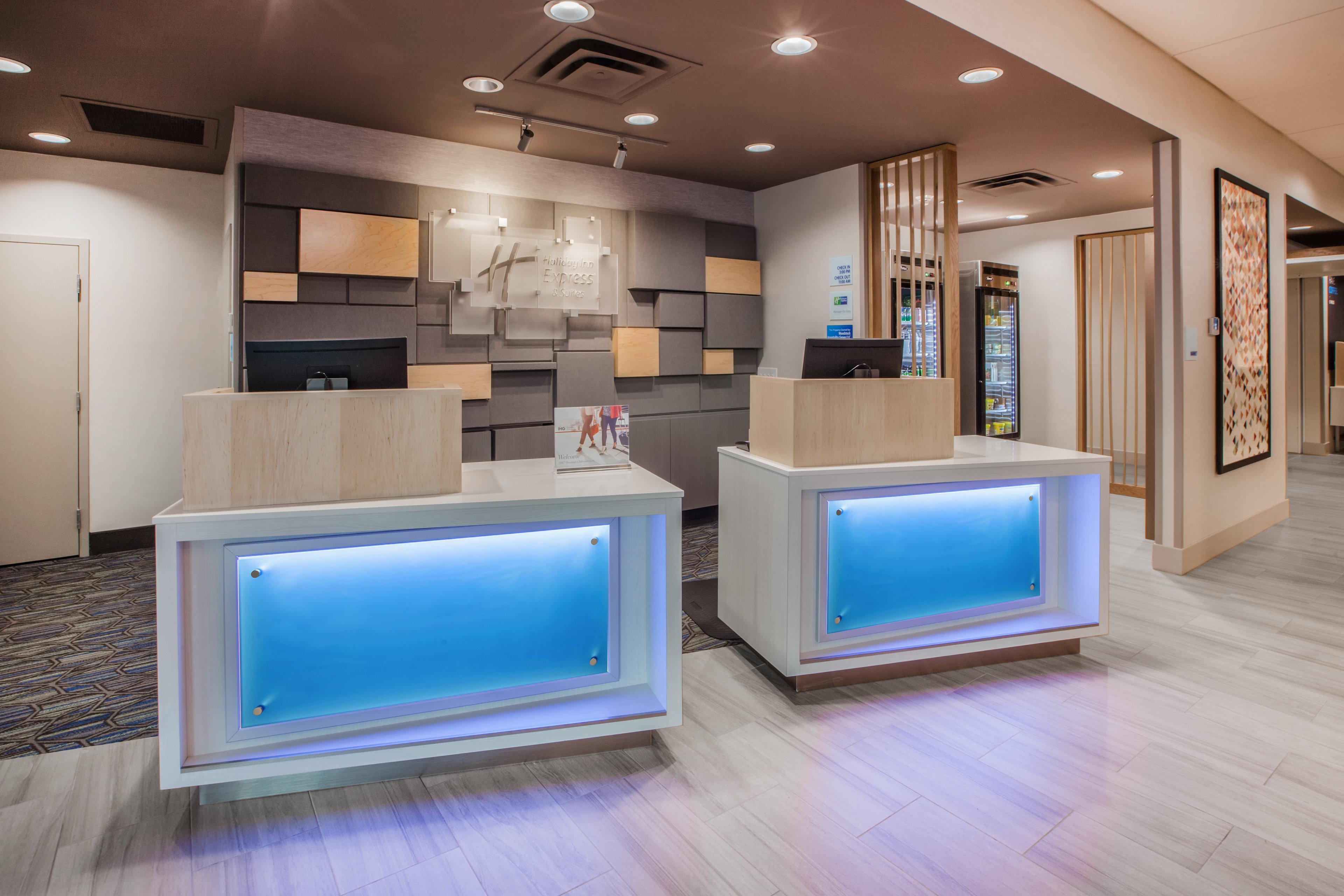Holiday Inn Express & Suites Atlanta N - Woodstock By Ihg Zewnętrze zdjęcie